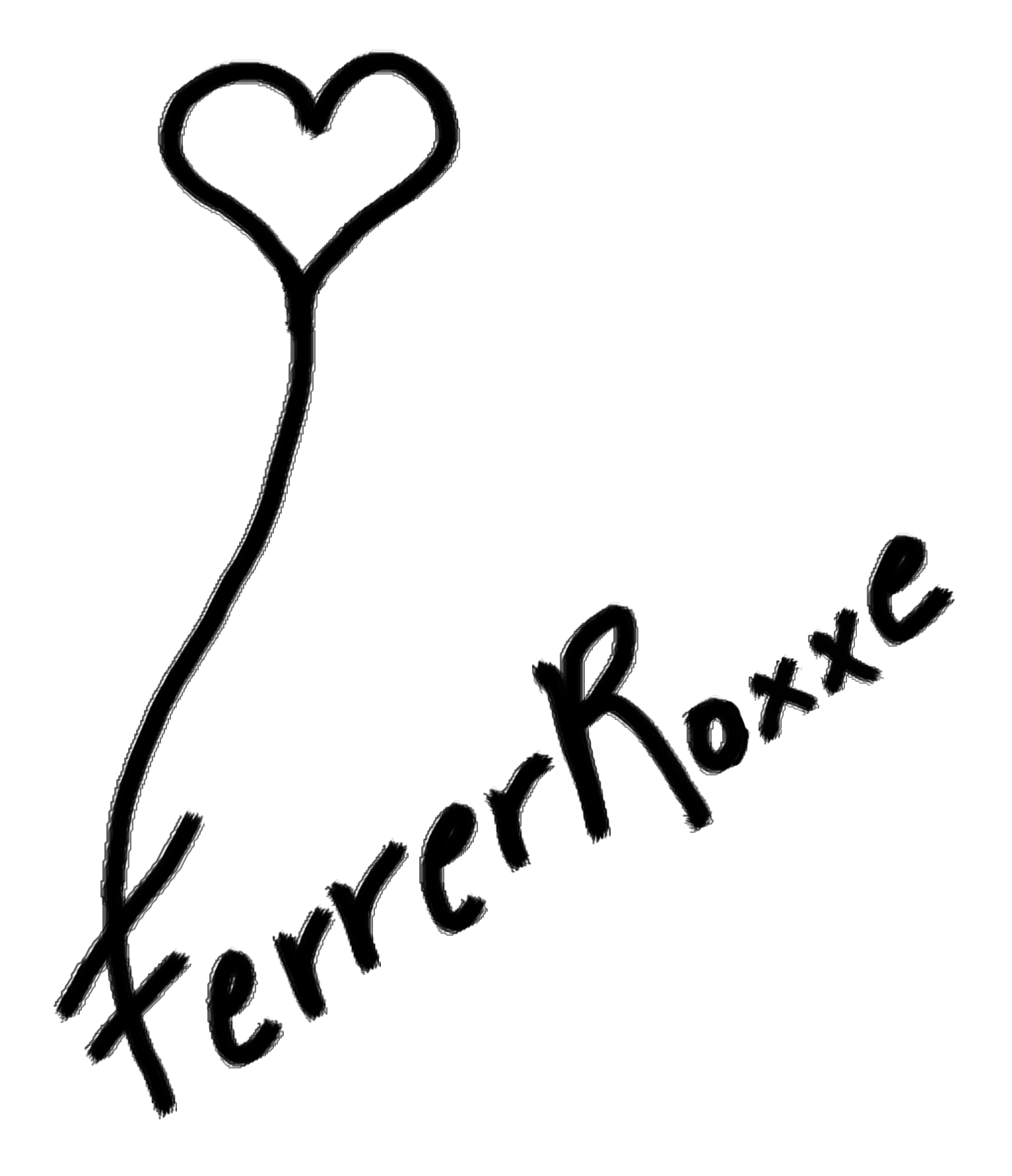 Firma de Ferre